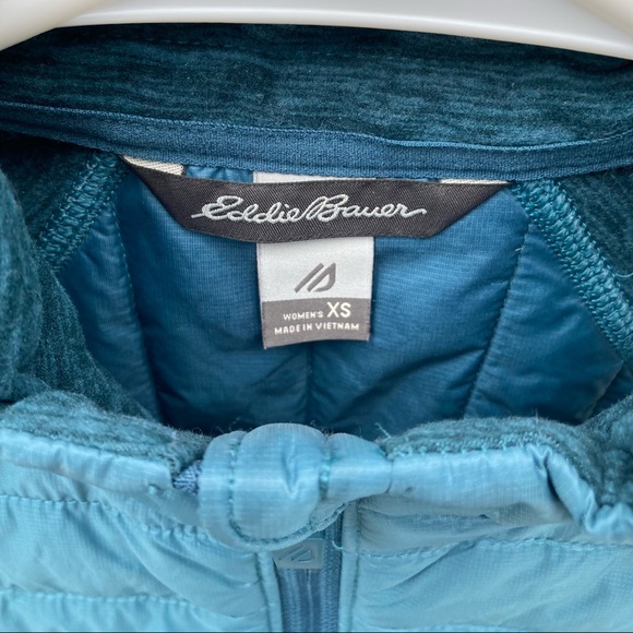 Eddie Bauer Vest - Picture 2 of 4